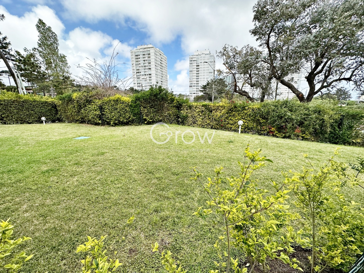 Apartamento ID.1015 - Marina del Rey Punta del Este