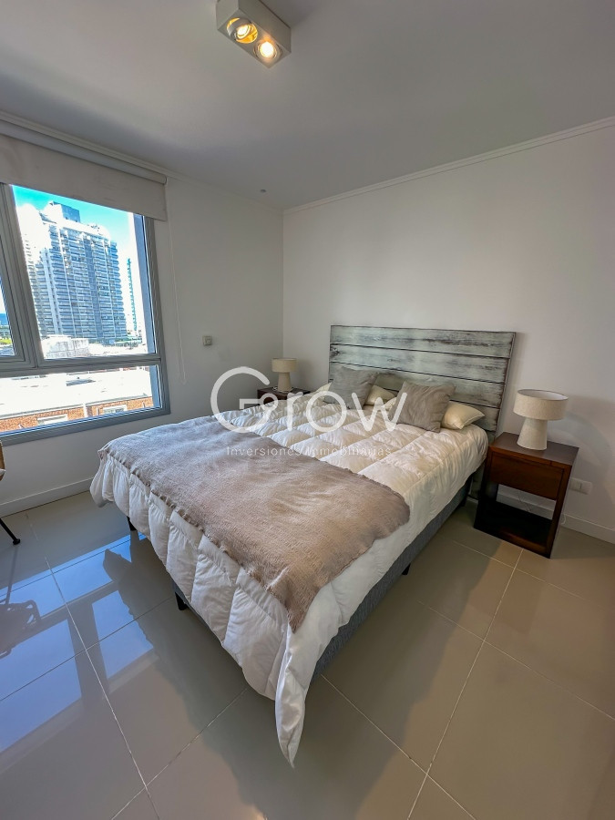 Apartamento ID.1691 - Departamento en venta en exclusiva torre en Punta del Este