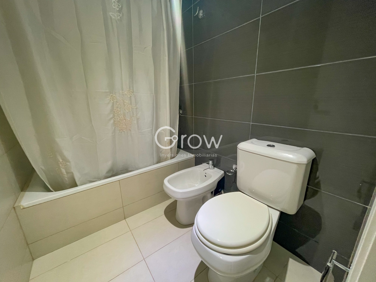 Apartamento ID.664 - Wind Tower Punta del Este