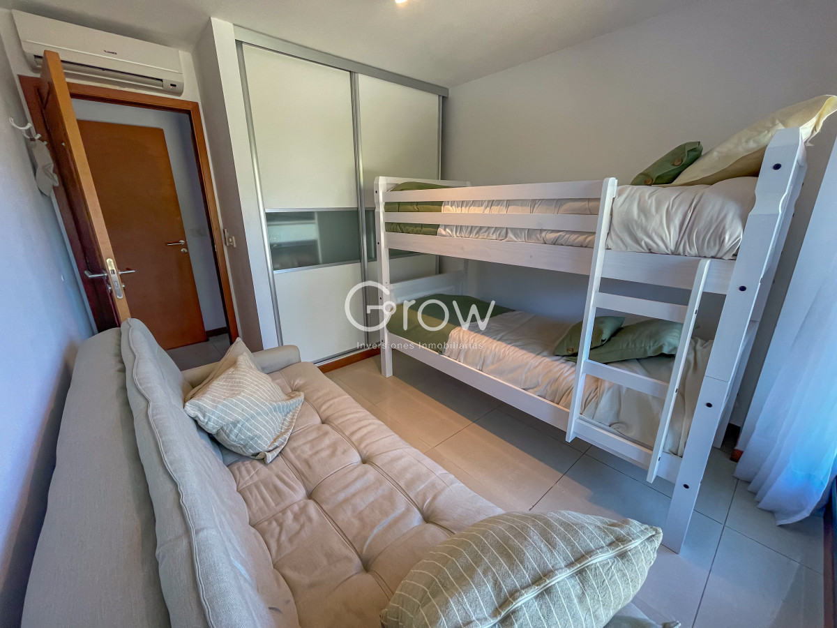 Apartamento ID.2171 - Hermoso apartamento en Torre Tressesenta en alquiler de verano!