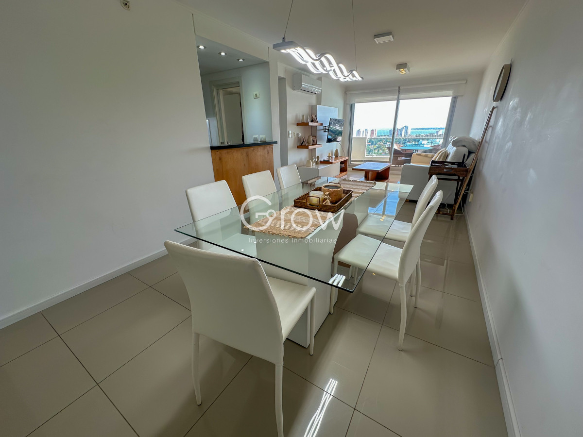Apartamento ID.2832 - Exclusivo piso alto en Wind Tower