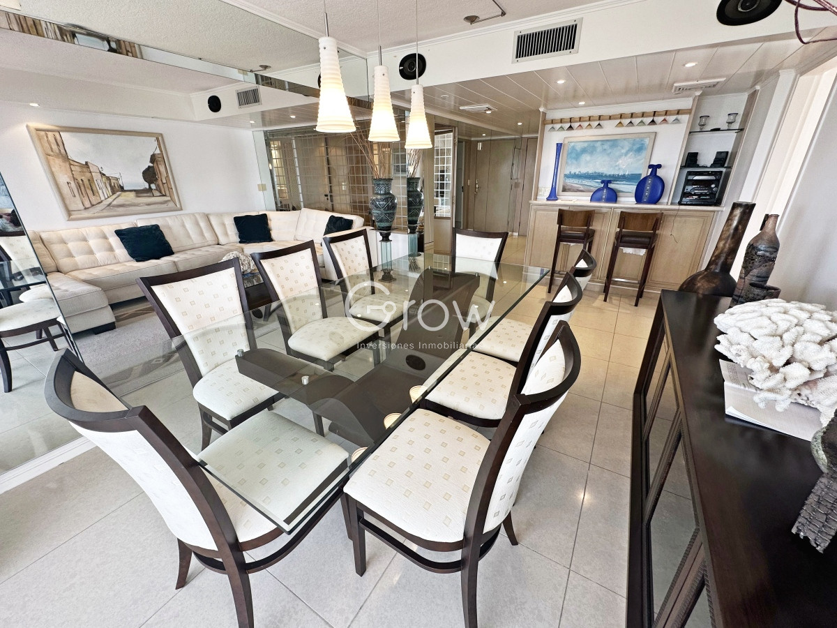 Apartamento ID.1119 - Punta del Este. Exclusiva planta unificada