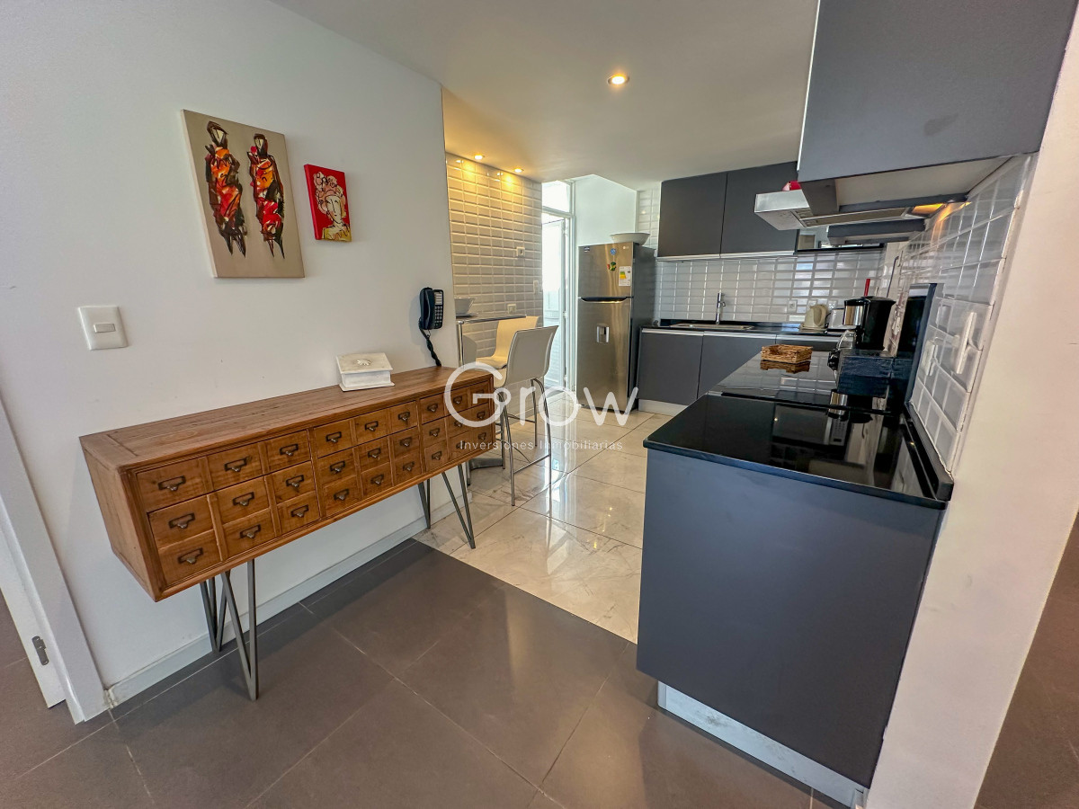 Apartamento ID.2008 - Hermoso apartamento moderno en la Península!