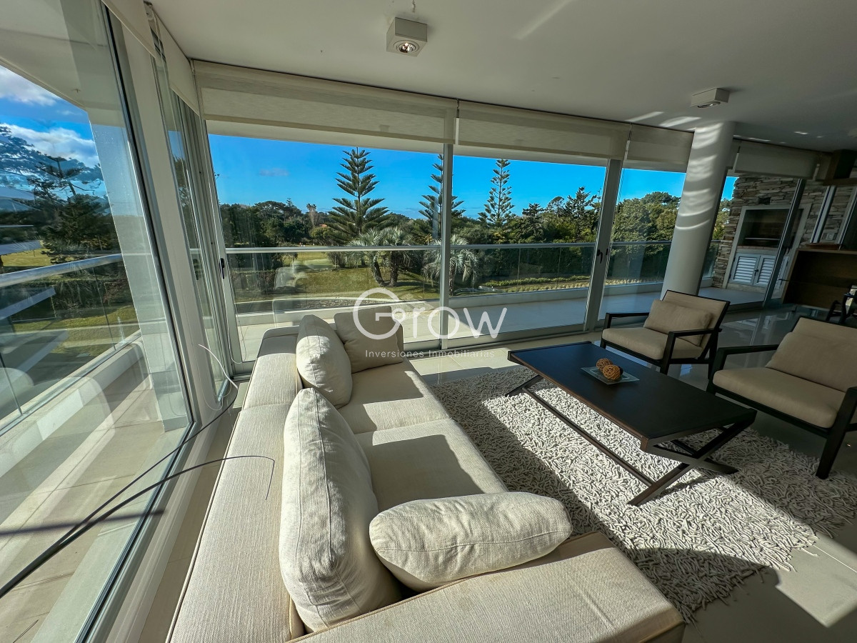 Apartamento ID.1862 - Hermoso apartamento en Terrazas de Villa Brava
