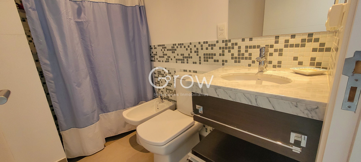 Apartamento ID.2651 - Piso alto frente al mar!
