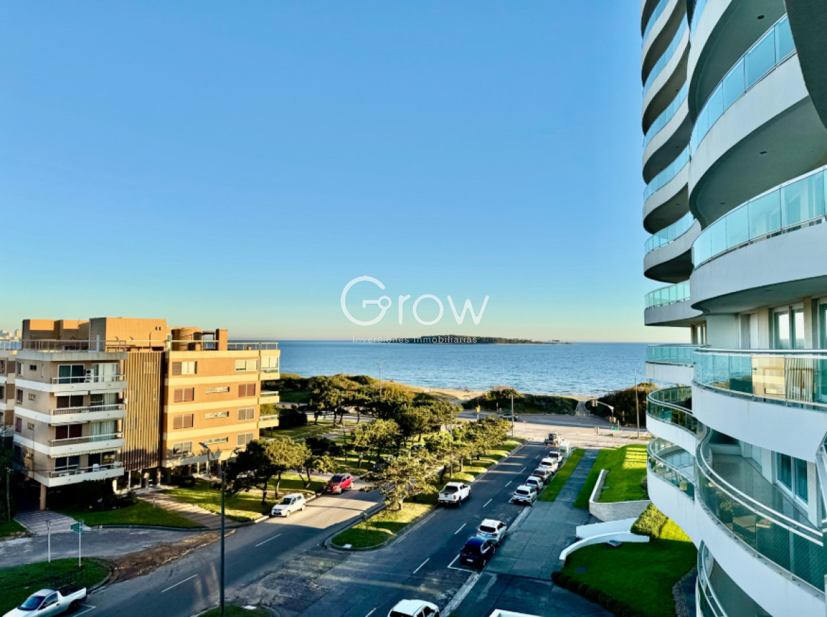 Mansa - GoPunta - Portal Inmobiliario de Punta del Este - Maldonado