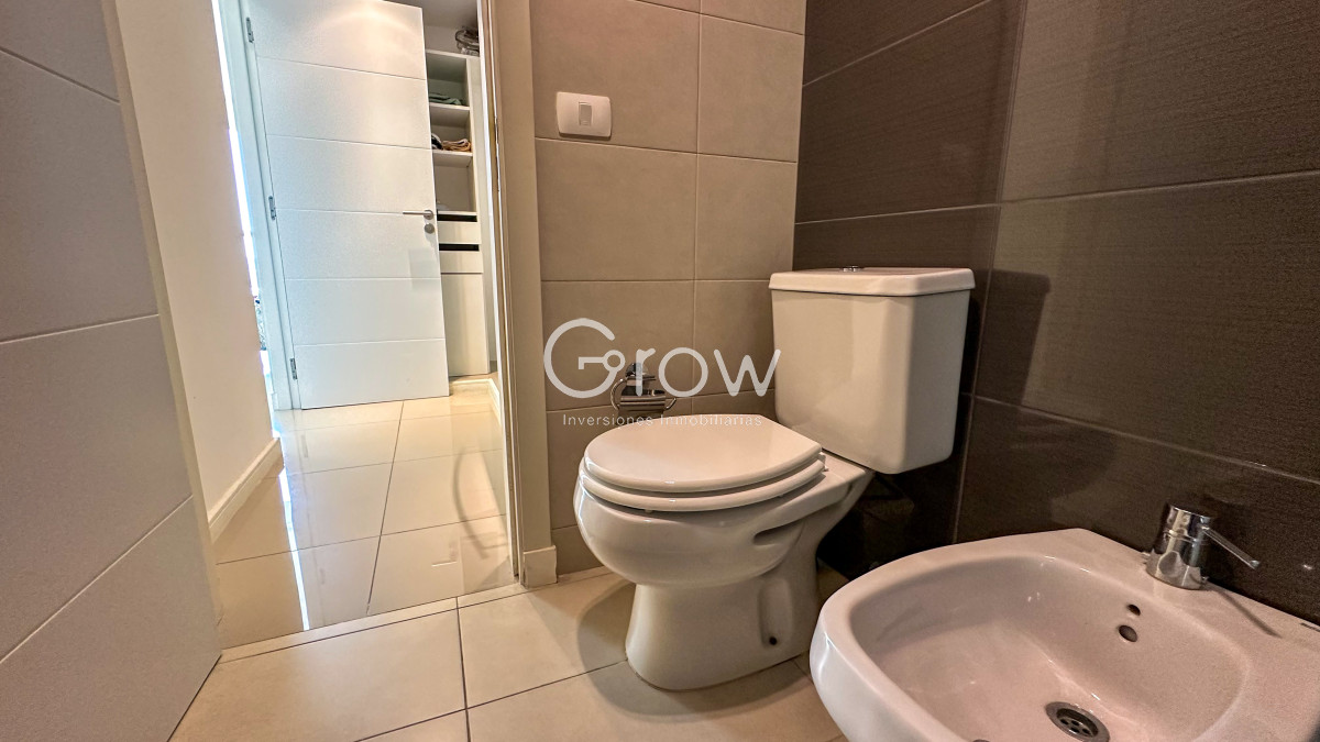 Apartamento ID.3235 - Wind Tower exclusiva torre, Punta del Este