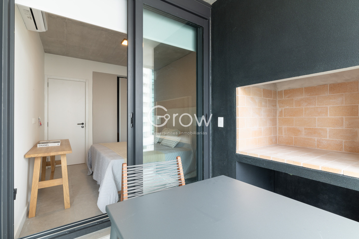 Apartamento ID.2538 - A estrenar a pasos del mar! 