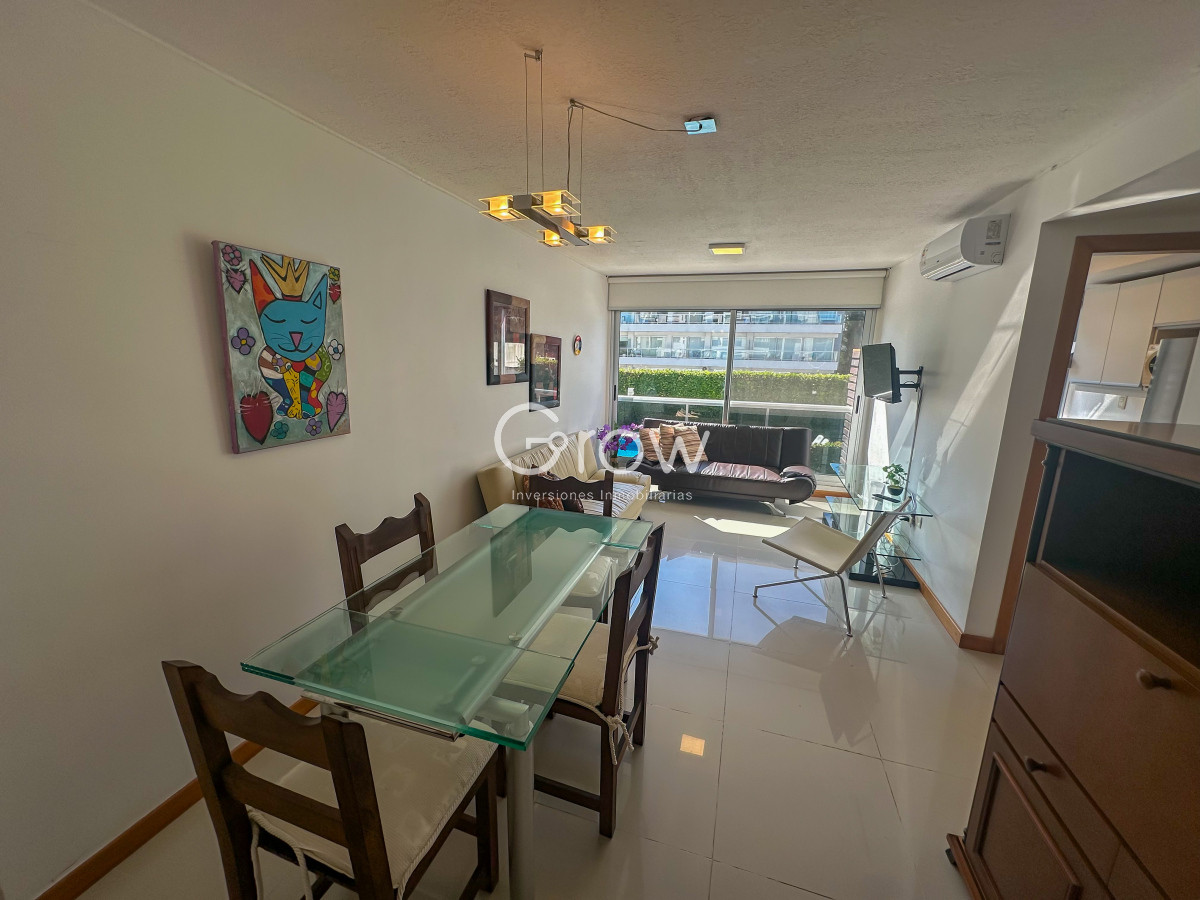Aidy Grill - GoPunta - Portal Inmobiliario de Punta del Este - Maldonado