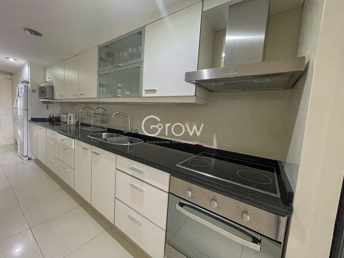 Apartamento ID.2063 - Departamento en Tunquelen, mansa frente al mar