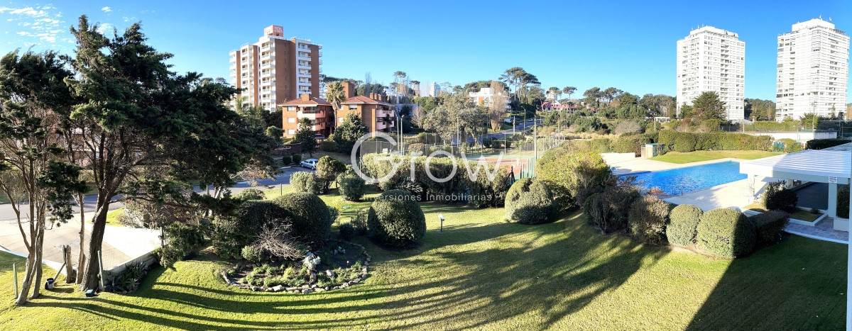 Apartamento ID.2056 - Apartamento en Punta del Este, Mansa