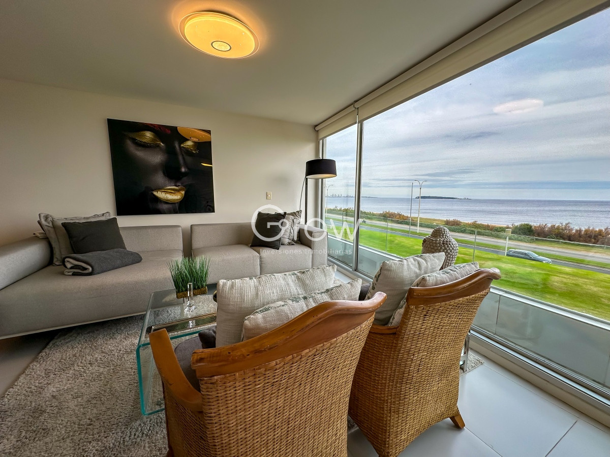 Mansa - GoPunta - Portal Inmobiliario de Punta del Este - Maldonado