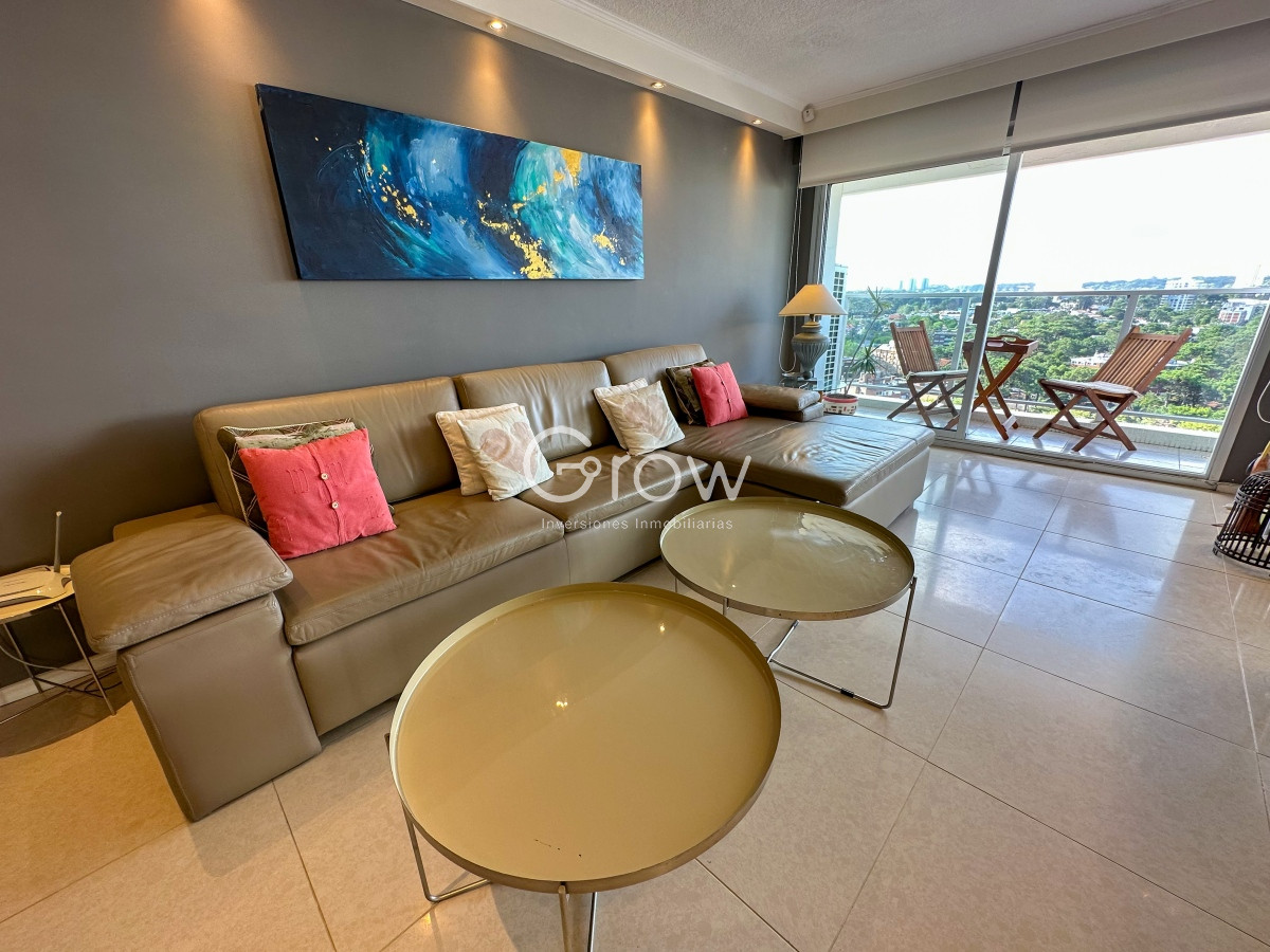 Apartamento ID.1251 - Hermoso apartamento unificado a pasos de todo