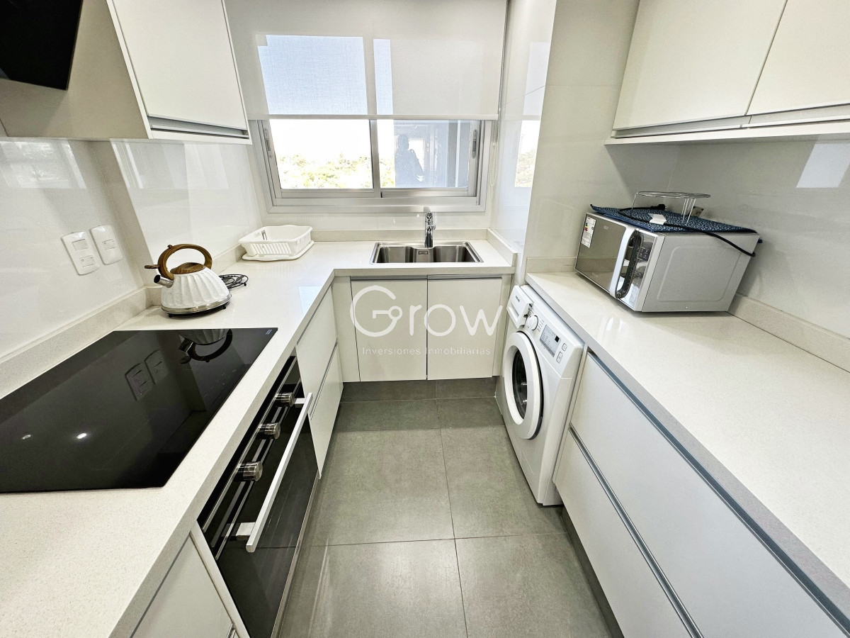 Apartamento ID.1048 - Apartamento en Punta del Este, Punta del Este