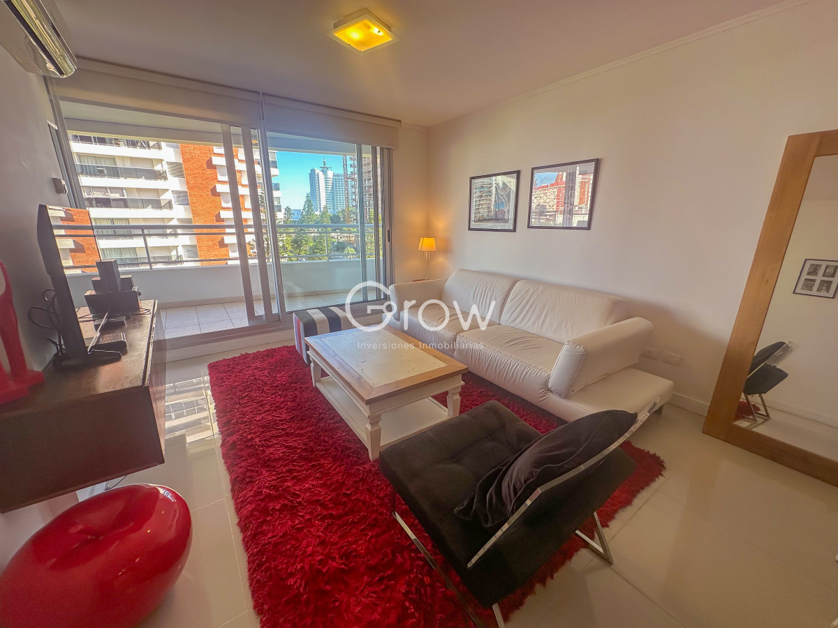 Apartamento ID.52 - Forest Tower II en venta destacado en precio