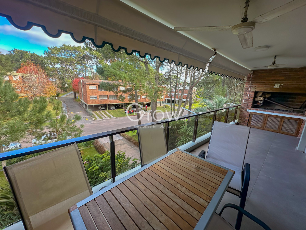 Apartamento ID.2824 - Hermoso apartamento en Complejo Green Leaves!