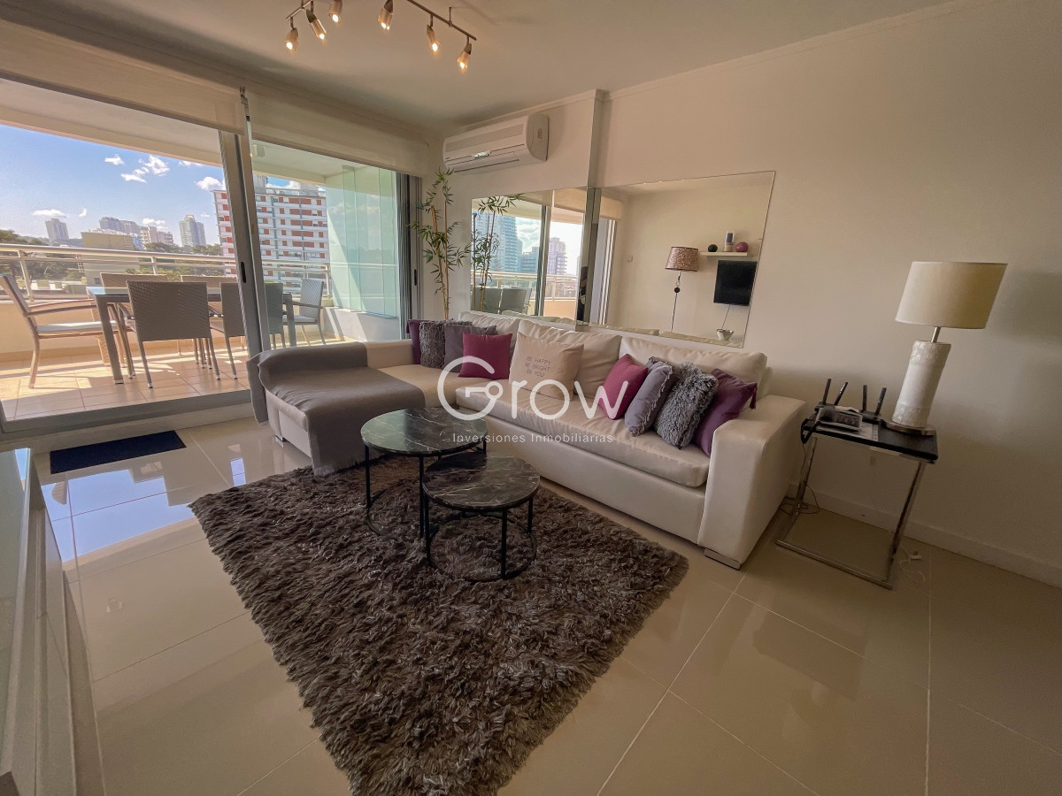 Apartamento ID.2004 - Apartamento en Punta del Este, Chiverta