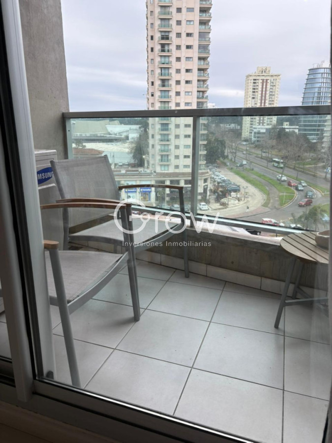 Apartamento ID.3650 - Hermoso apartamento en alquiler invernal en Gala Vista!