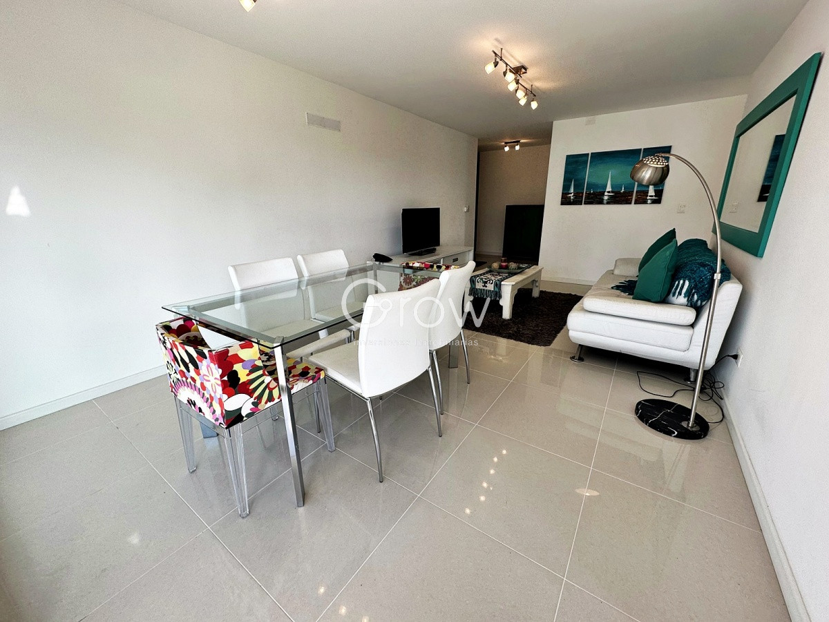 Apartamento ID.464 - Icon Brava en oportunidad! Punta del Este a pasos del Mar