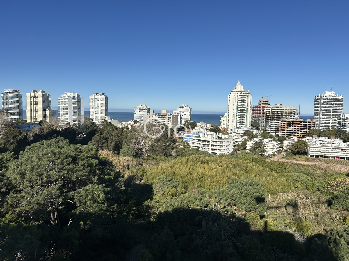 Apartamento ID.2375 - Un nuevo concepto de Edificio. View II. A pasos de todo!