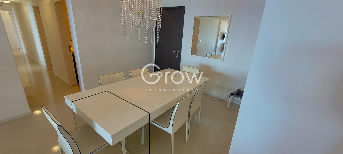 Apartamento ID.2651 - Piso alto frente al mar!