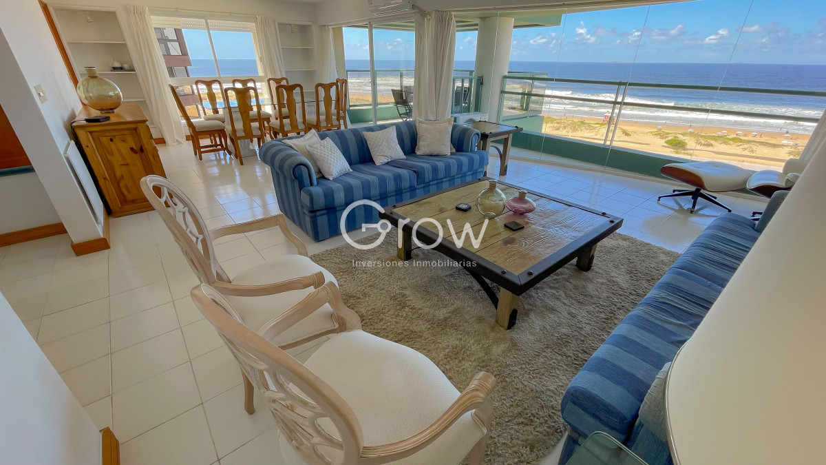 Apartamento ID.2285 - Exclusivo apartamento en Playa Brava!