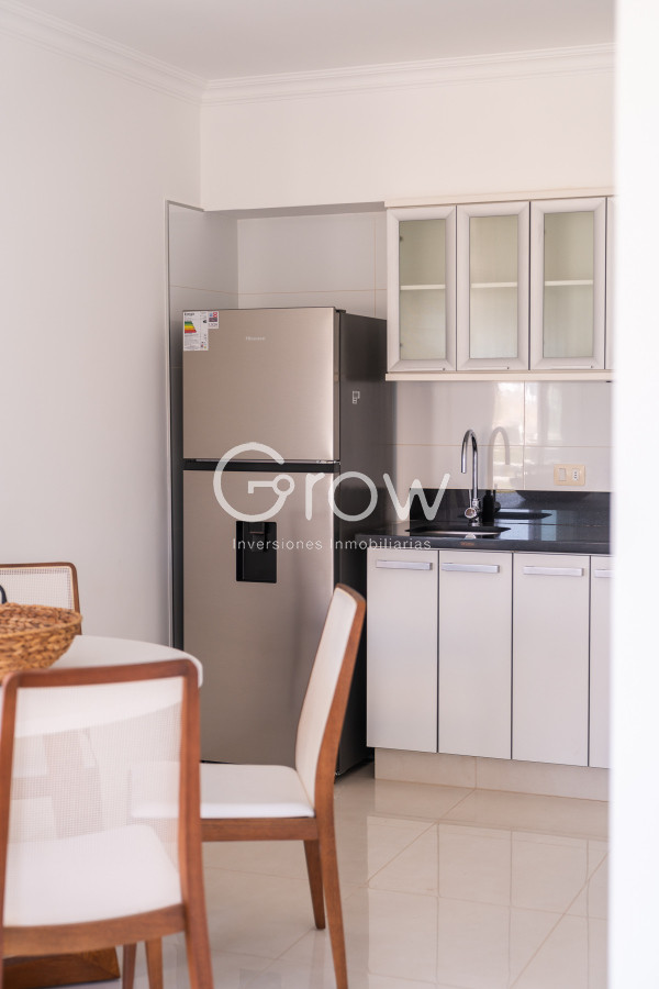 Apartamento ID.1824 - Exclusivo Penthouse en Veramansa