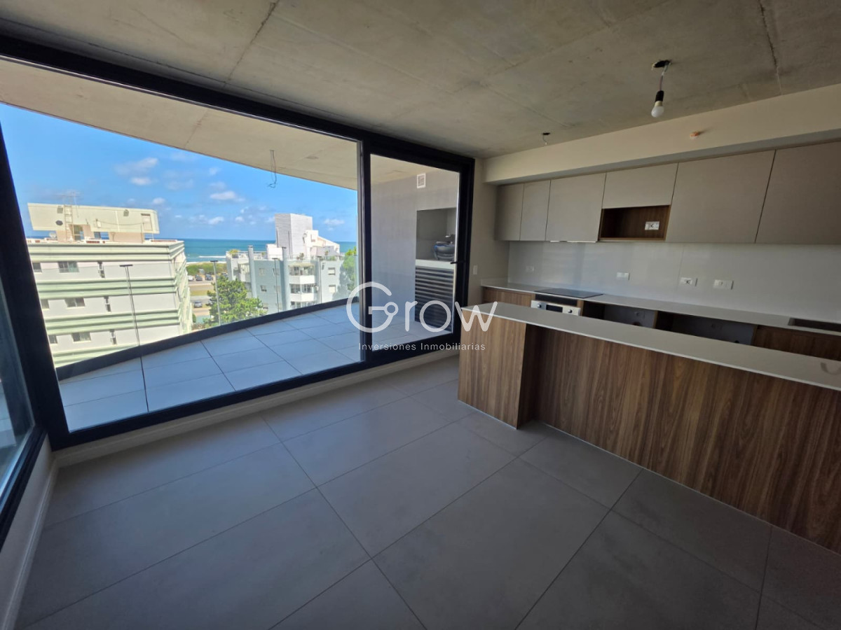 Apartamento ID.615 - Manglar Punta del Este 3 dormitorios 