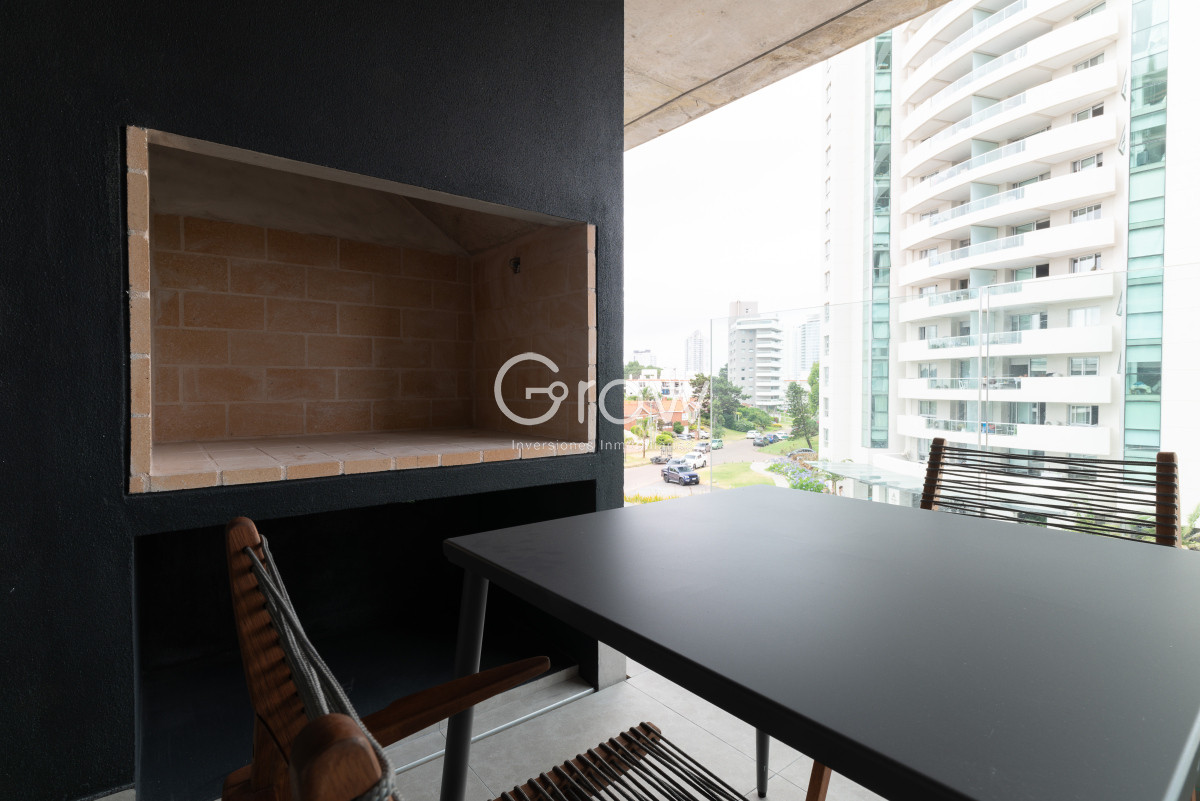 Apartamento ID.2538 - A estrenar a pasos del mar! 