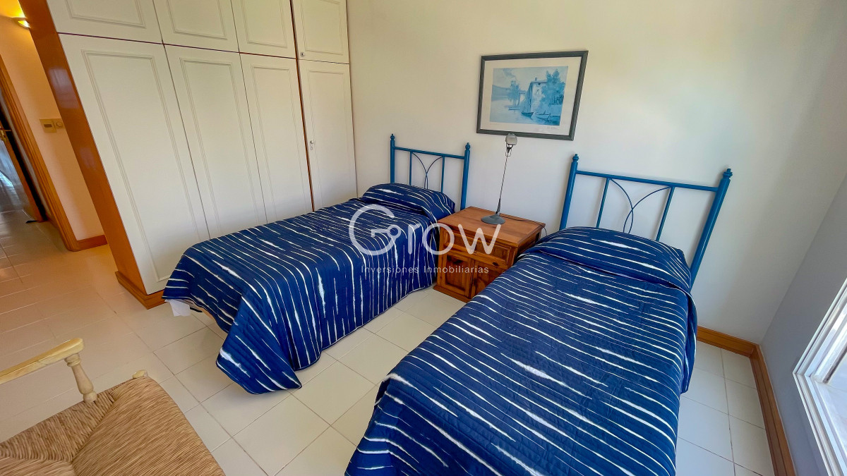 Apartamento ID.2285 - Exclusivo apartamento en Playa Brava!