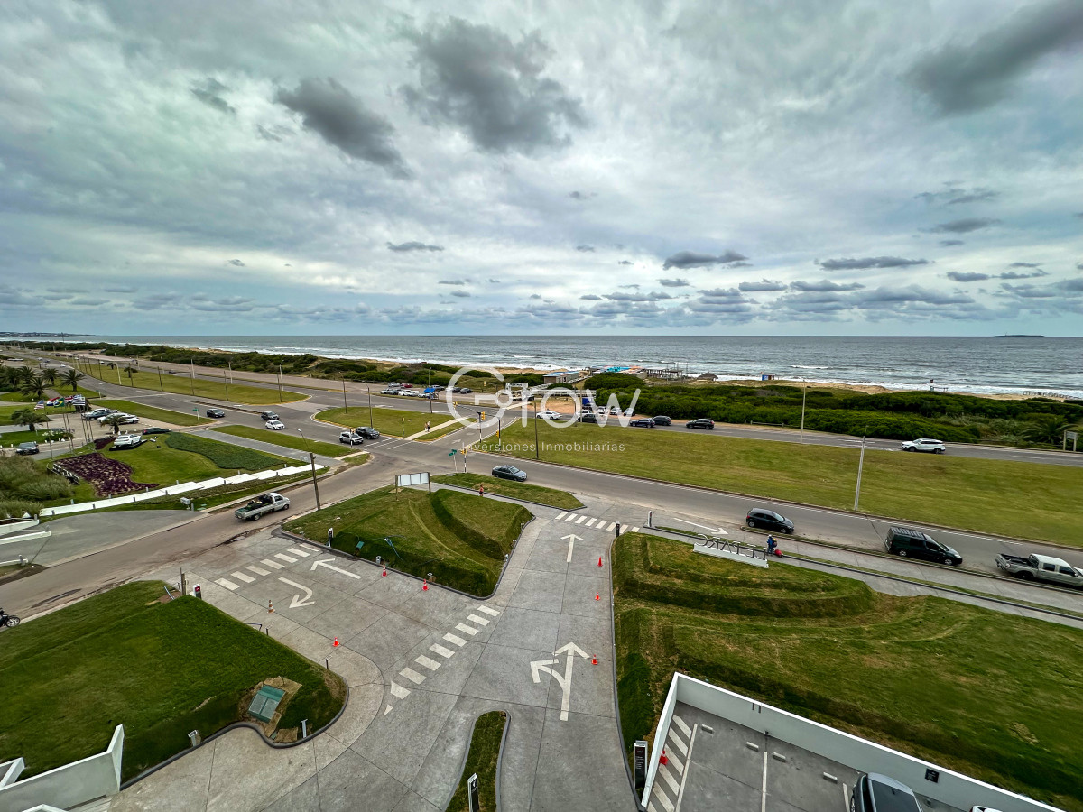 Apartamento ID.2283 - Exclusivo Le Parc IV en Playa Brava!