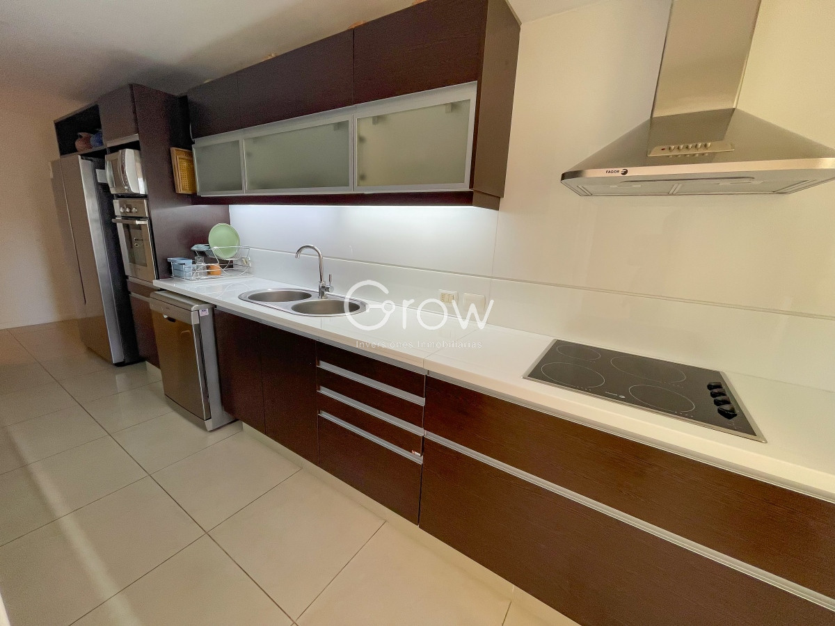 Apartamento ID.27 - Exclusivo departamento en alquiler de verano en Imperiale