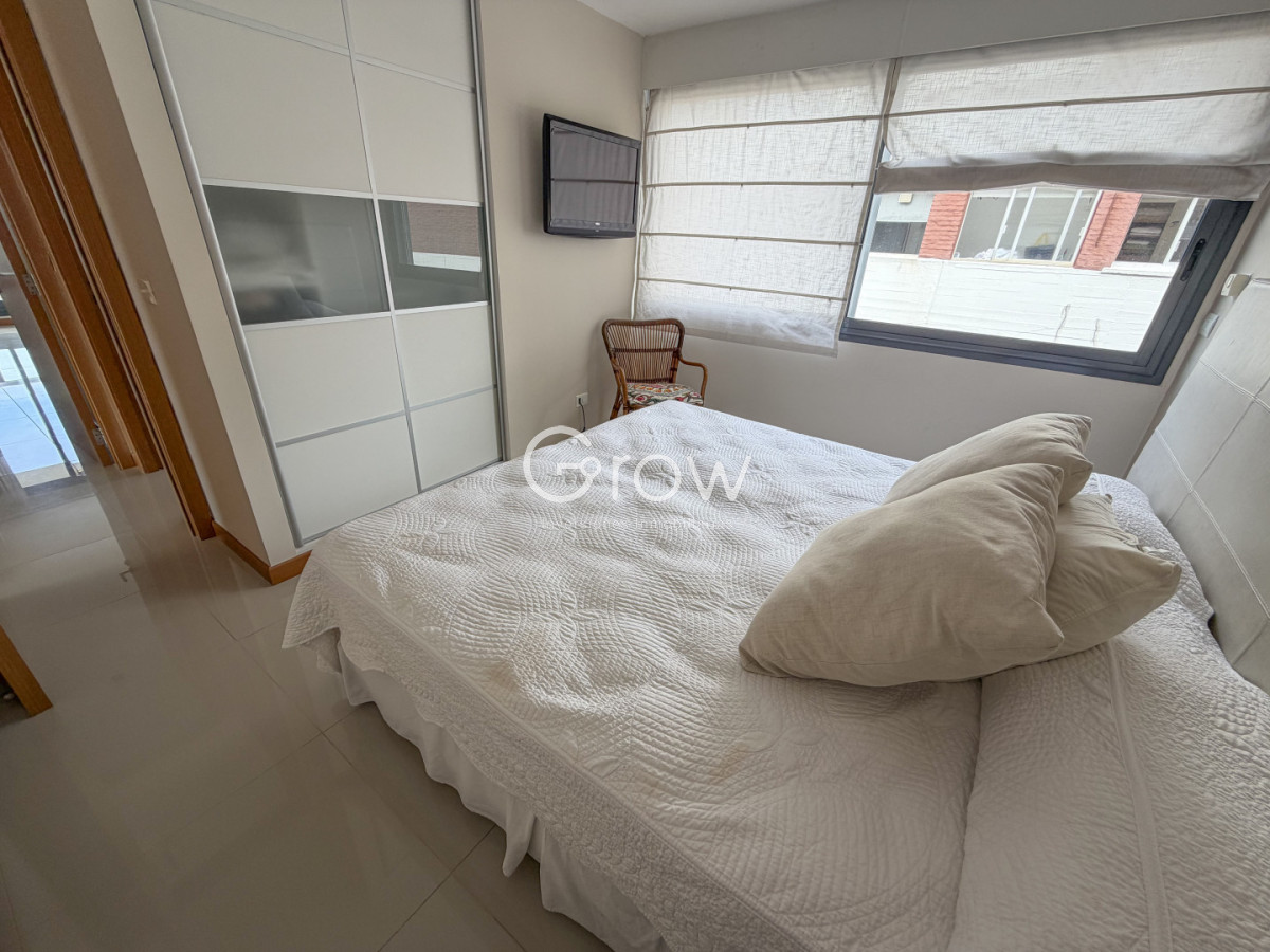 Apartamento ID.3570 - Exclusivo Penthouse en primera línea de Playa Brava