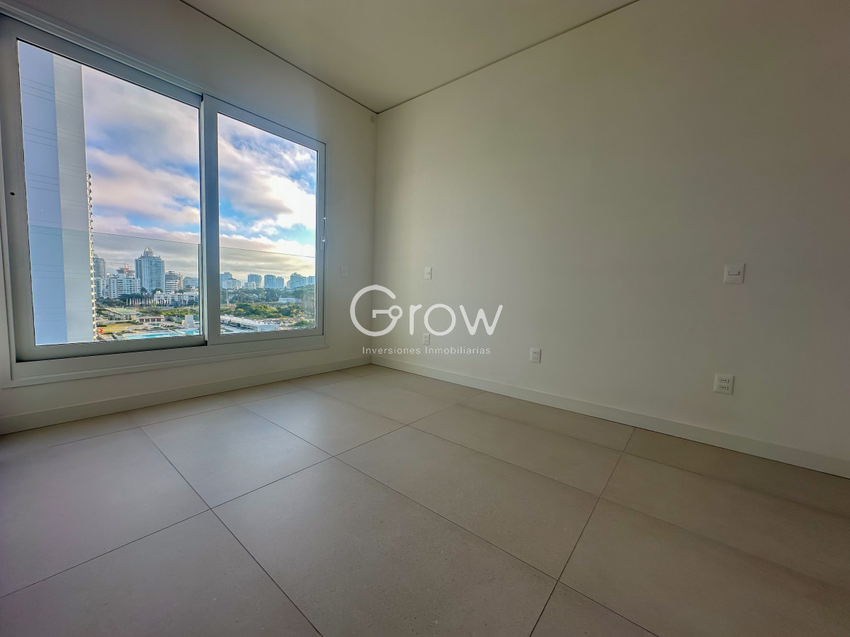 Apartamento ID.2446 - Continuando con el Éxito, nace Le Parc IV.