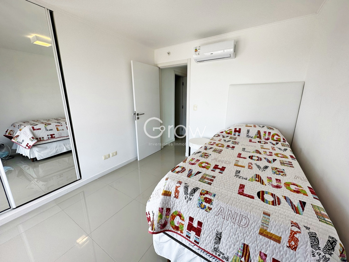 Apartamento ID.525 - Wind Tower en venta y alquiler