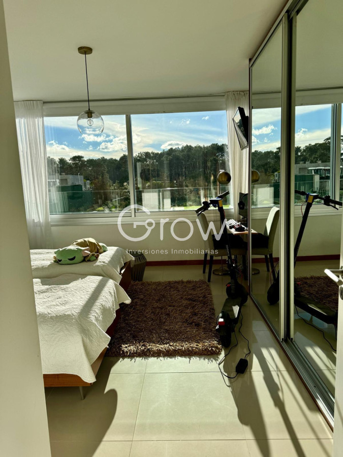 Apartamento ID.2890 - Tiburón 3, Marca registrada frente al Mar en Playa Brava