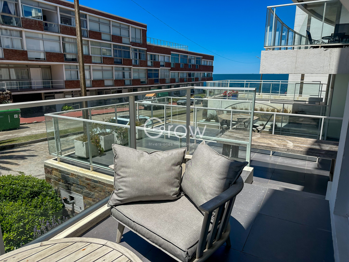 Apartamento ID.2008 - Hermoso apartamento moderno en la Península!