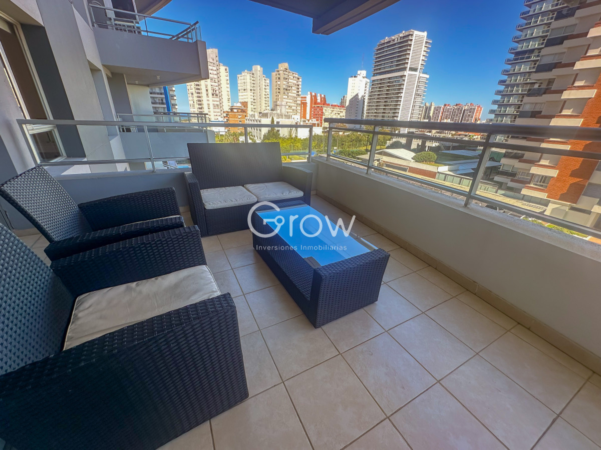 Apartamento ID.52 - Forest Tower II en venta destacado en precio