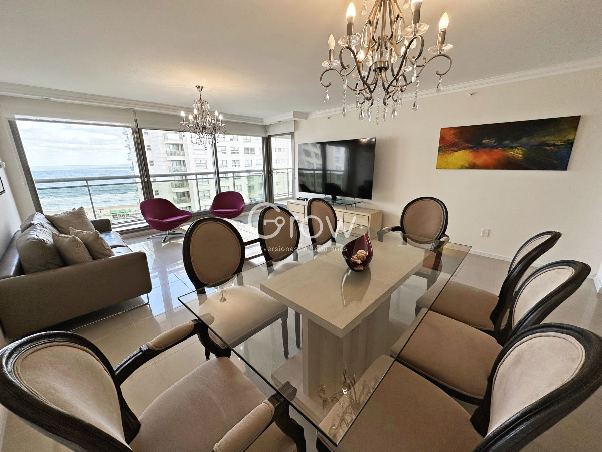 Brava - GoPunta - Portal Inmobiliario de Punta del Este - Maldonado