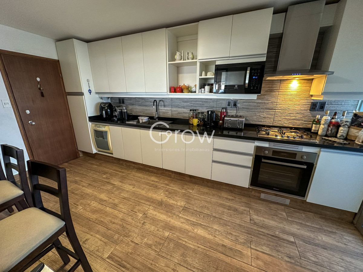 Apartamento ID.3172 - Punta del Este, vacaciones aseguradas!!!