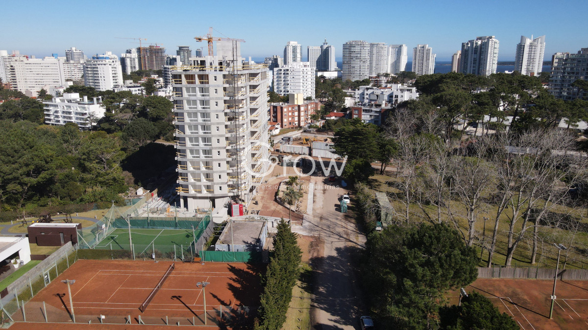 Apartamento ID.2375 - Un nuevo concepto de Edificio. View II. A pasos de todo!