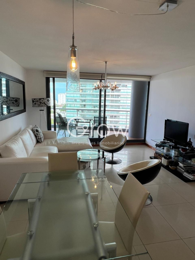 Apartamento ID.2424 - Departamento en Torre Tressesenta en alquiler invernal