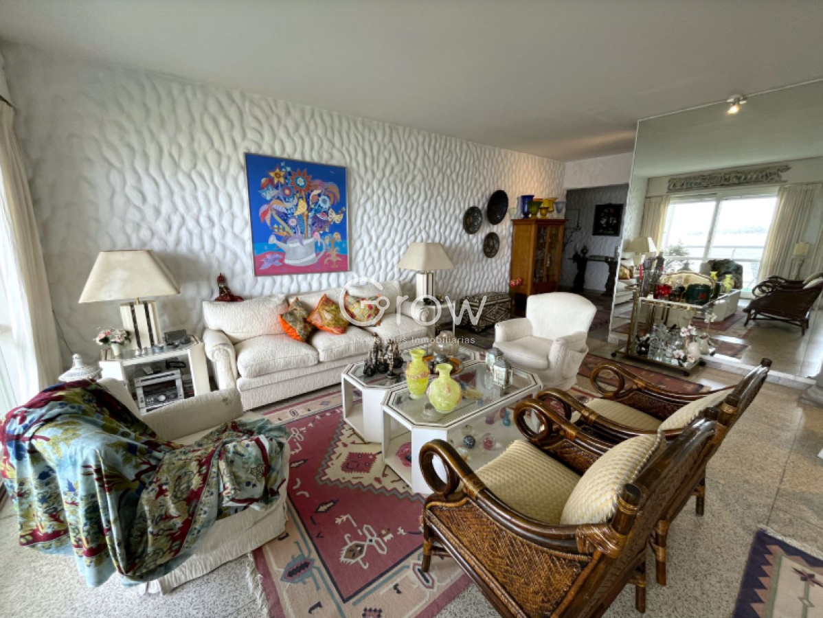 Mansa - GoPunta - Portal Inmobiliario de Punta del Este - Maldonado