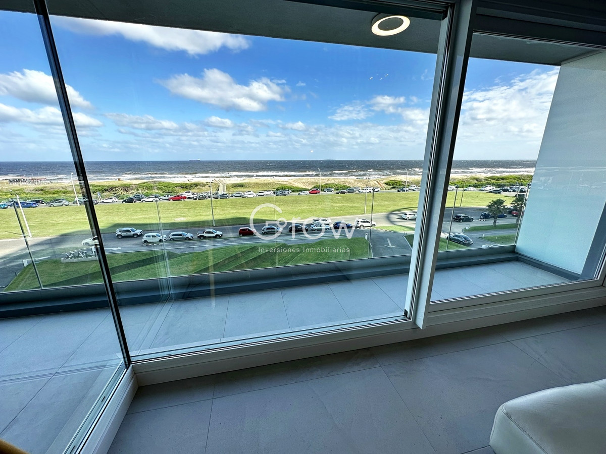 Apartamento ID.1033 - Apartamento en Punta del Este, Brava