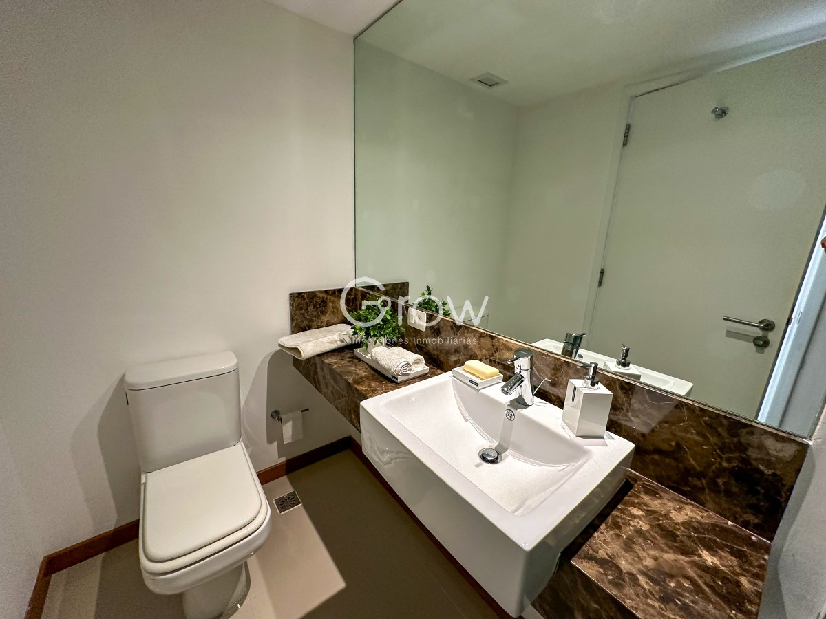 Apartamento ID.1664 - TIBURON III - categoría frente al mar 