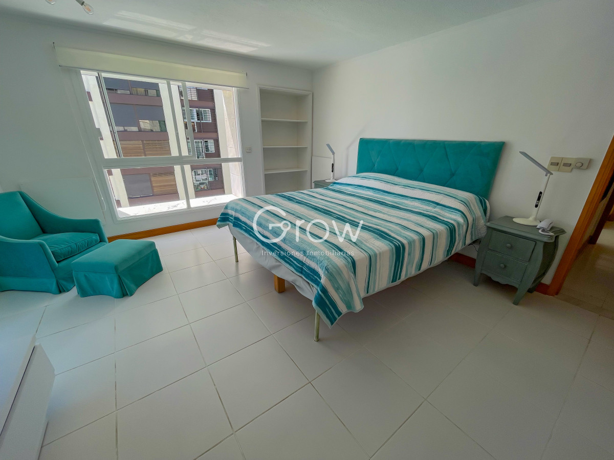 Apartamento ID.2285 - Exclusivo apartamento en Playa Brava!