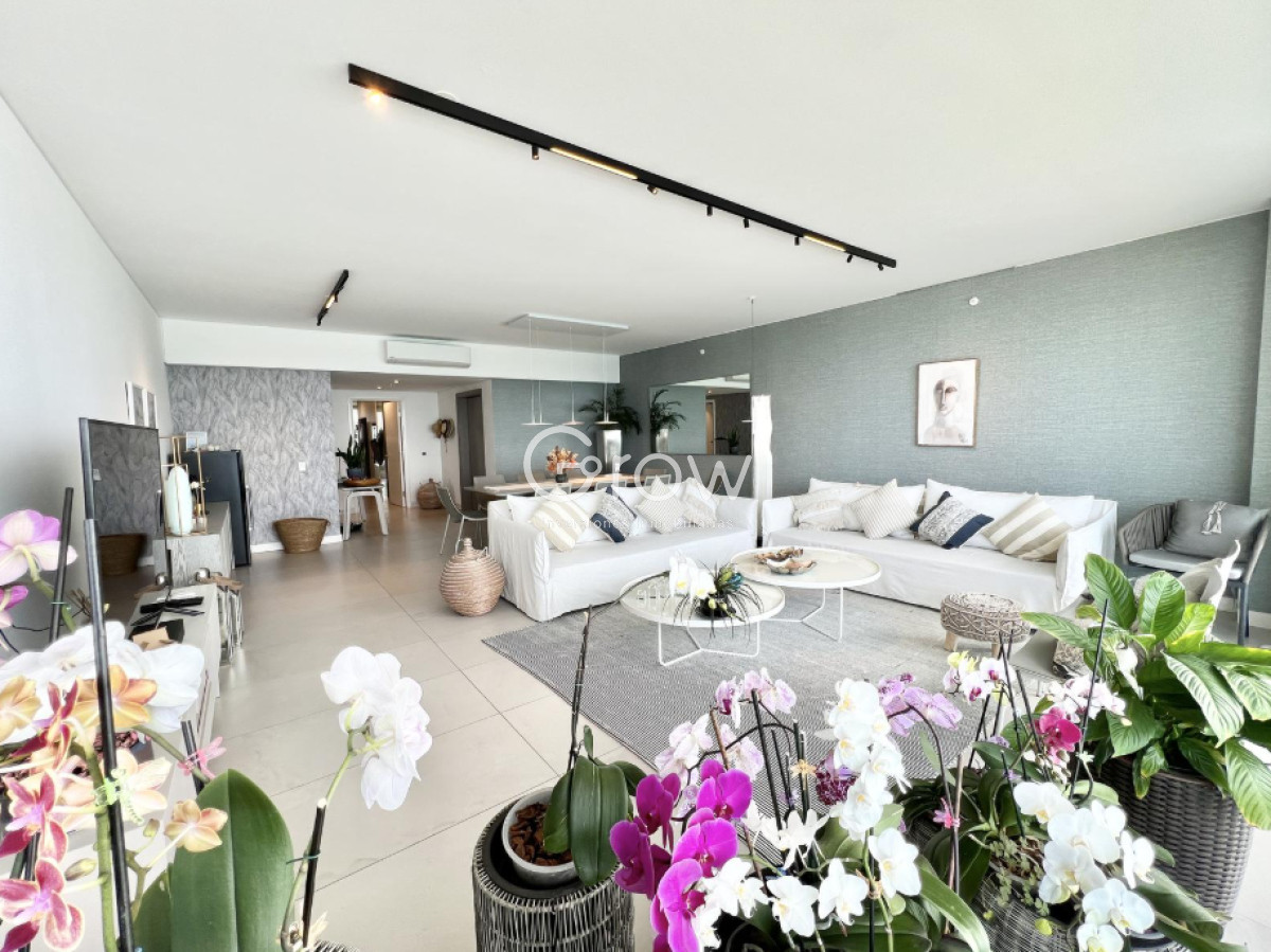 Apartamento ID.2244 - Exclusivo apartamento en primera linea de Playa Brava!
