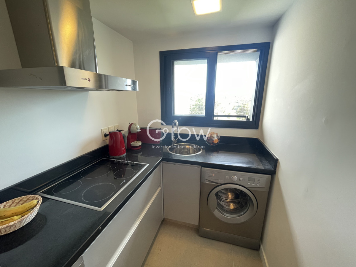 Apartamento ID.3423 - Exclusivo departamento a pasos de Playa Brava en alquiler de verano!