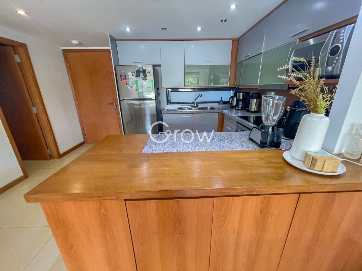 Apartamento ID.2171 - Hermoso apartamento en Torre Tressesenta en alquiler de verano!