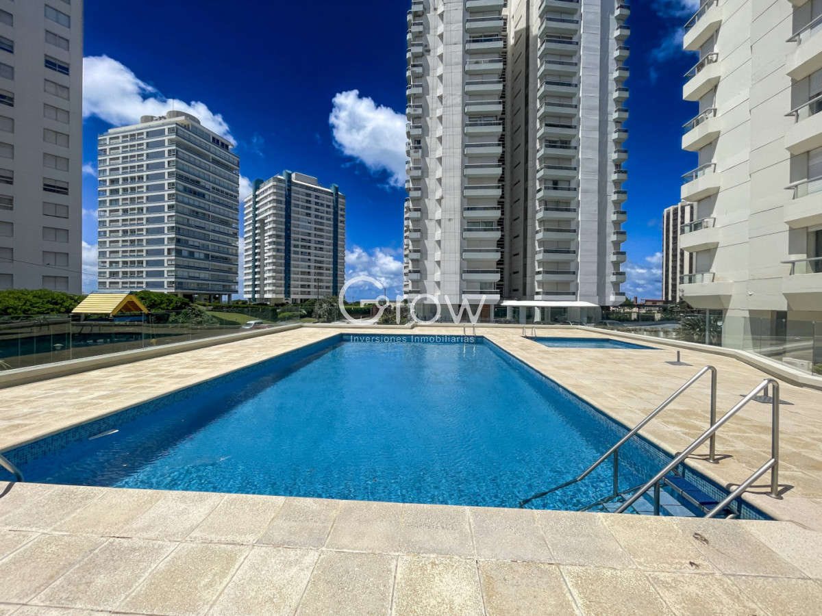 Apartamento ID.3281 - Apartamento cerca de todo!